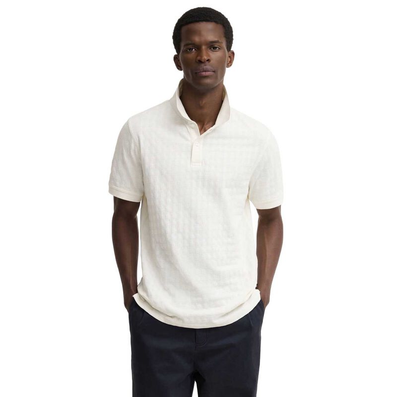 Barbour Faversham Tailored Polo Shirt image number 0